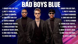 Bad Boys Blue Mix Top Hits Full Album ▶️ Full Album ▶️ Best 10 Hits Playlist