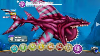 GOT NEW APEX BUZZ 66% OFF (JAWSOME DISCOUNT) - Hungry Shark World