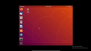 Mengubah Partisi Hardisk Menggunakan GParted