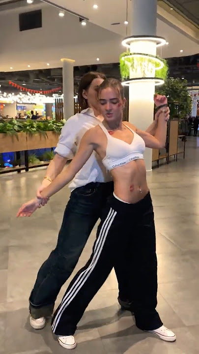 Let Me Tell You (feat. Daniela Avanzini) - YEONJUN by Veroni & Kris