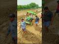 😱 tractor video 😱 | fir se mera tractor fas gaya | #tractorvideo #tractor #rctractor #viral #shorts