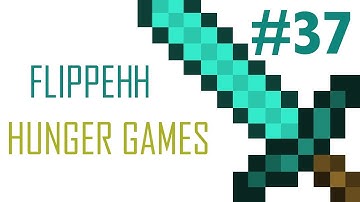 MCPVP Hunger Games #37 | Chameleon Moonwalking | Part 1