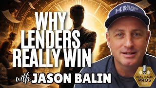 Hard Money Lending Explained: How Smart Lenders Win Long-Term