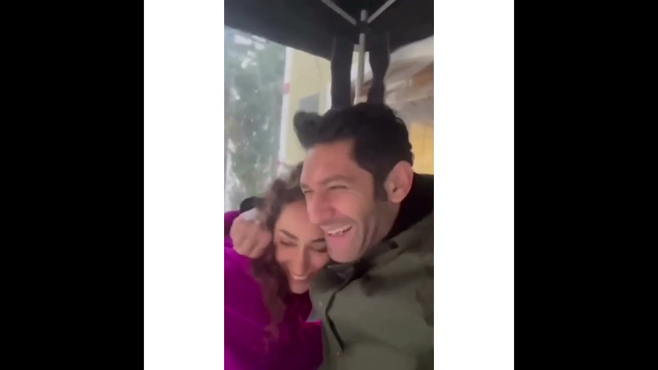 Masumlar Apartmanı kamera arkası 2 #masumlarapartmanı