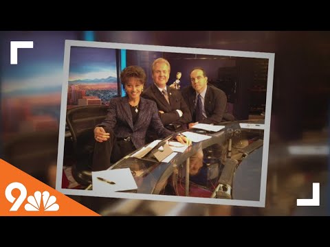 9 News Anchors Denver