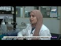 د نورا محروس شراسة فيروس كورونا تكمن في سرعة انتشاره