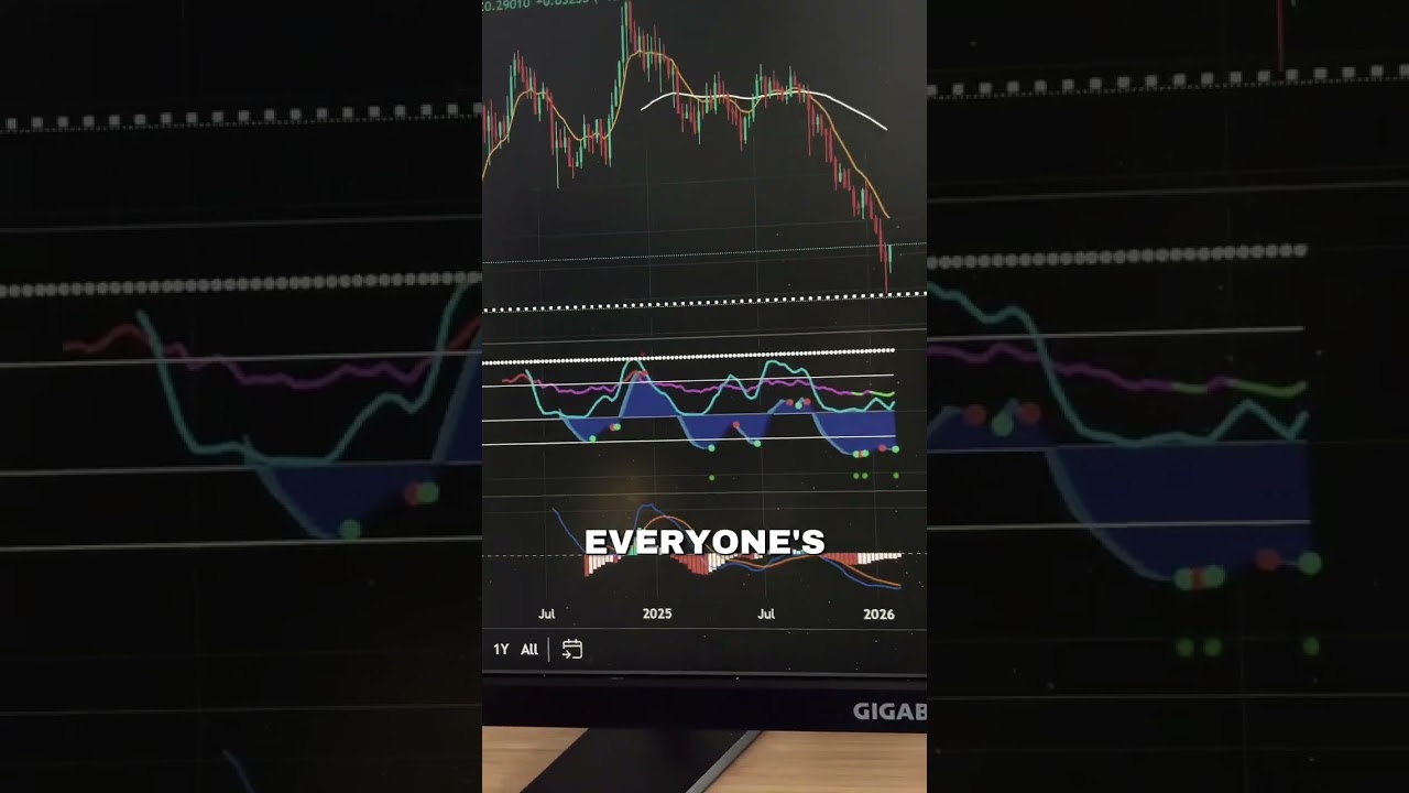 4 ALTCOINS TO WATCH THIS WEEK 📈 FEB 14