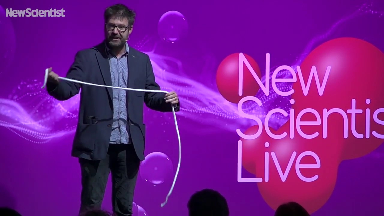 The science of magic: Why our minds are so easily deceived