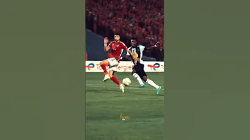 حريف وشاطر بالكورة وسام ابو علي لايك فلسطين الاهلي 