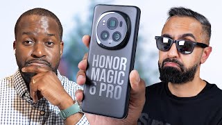 Honor Magic 6 Pro  A REAL Flagship