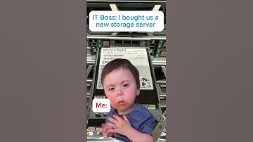 NVMe SSDs can be amazingly fast…if your storage hardware and software lets them run. Sorry Windows.