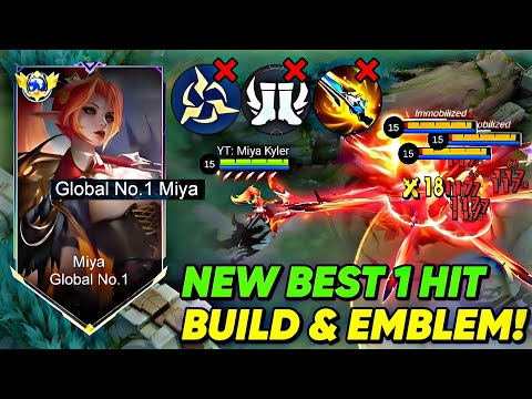 97% GLOBAL MIYA