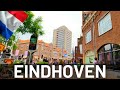 EINDHOVEN Driving Tour 2021 🇳🇱 Holland || 4K Video Tour of Eindhoven