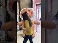 #cute #dancing #bear #mascot #decoration #nocopyrightmusic