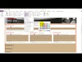 TemplateToaster Content Tab Demo
