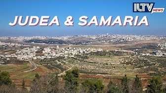 Thumbnail for Life Beyond the Headlines: Inside Israel’s Biblical Heartland