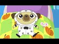 Bed Vibes | Chip &amp; Potato | Cartoons for Kids | WildBrain Wonder