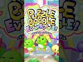 Puzzle Bobble Everybubble! #shorts #gaming #ビデオゲーム