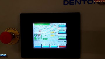 Denton 502B Inv# 63957