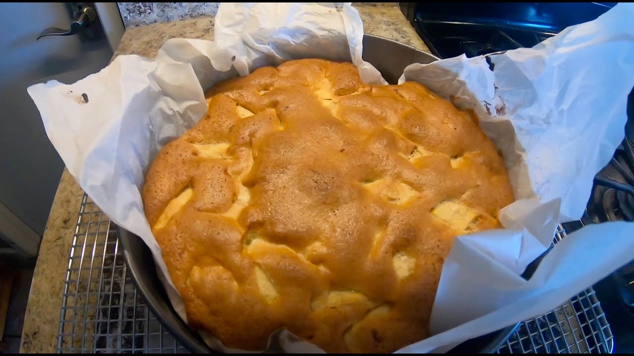 Два дня на океане. Кофе Аффогато. У природы нет плохой погоды. Шарлотка ...