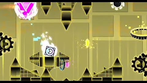 Goodbye Declaration / GD layout