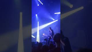 Alpha Wolf  Pretty Boy Tilburg 091125 concert metal  alphawolf  metal