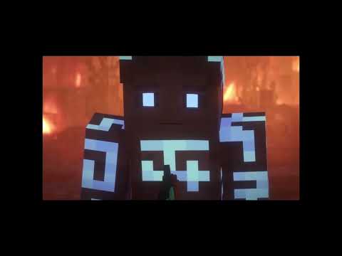 Michael don’t leave me here! Earrape