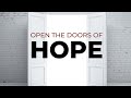 Doors of hope