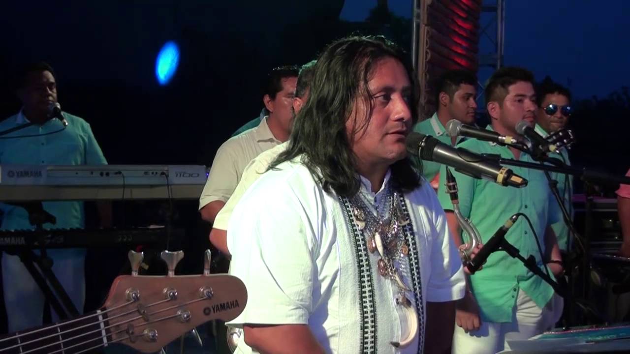 Karmito JR Imposición 2016 La Siembra