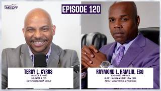 From the Courtroom to the Studio | The Story of Raymond L. Hamlin, Esq.