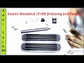 Xiaomi Wowstick 1F+ 69 in one unboxing and review|Adar Tech