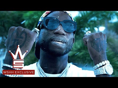 Gucci Mane, Hoodrich Pablo Juan & Yung Mal "Yeah Yeah" (WSHH Exclusive - Official Music Video)