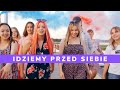 Klasa Estradowa Liceum w Michałowie - Idziemy przed siebie