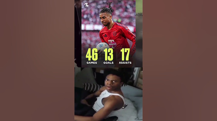 Michael Olise is cooking in his first season at Bayern Munich 😮‍💨 🔥 #football #youtube #shorts