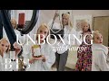 Unboxing With Georgie, New Interior Discoveries & Team Outfits | Behind-The-Scenes S13 Ep3