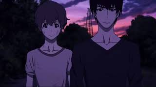 Twelve and Nine's death dub (Terror in Resonance)