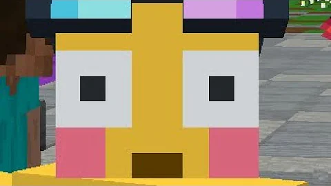 Using Puffy is 7 pack to fight him