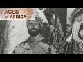 Faces of Africa— Haile Selassie: The pillar of a modern Ethiopia part 1 11/20/2016