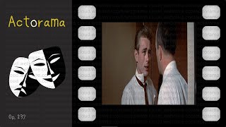 James Dean ･ Rebel Without A Cause (1955) ･ Actorama