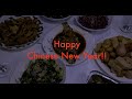 Quito Series | How We Spent Chinese New Year in Ecuador | So much cooking and eating