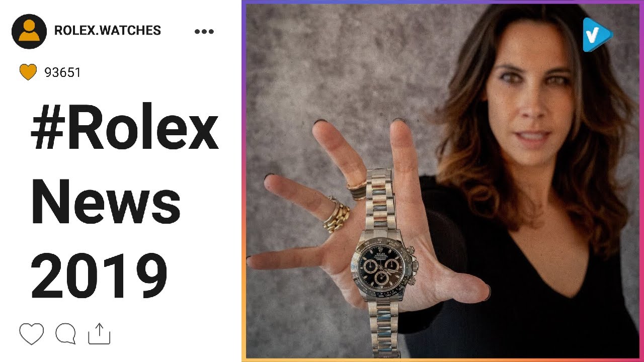#Rolex