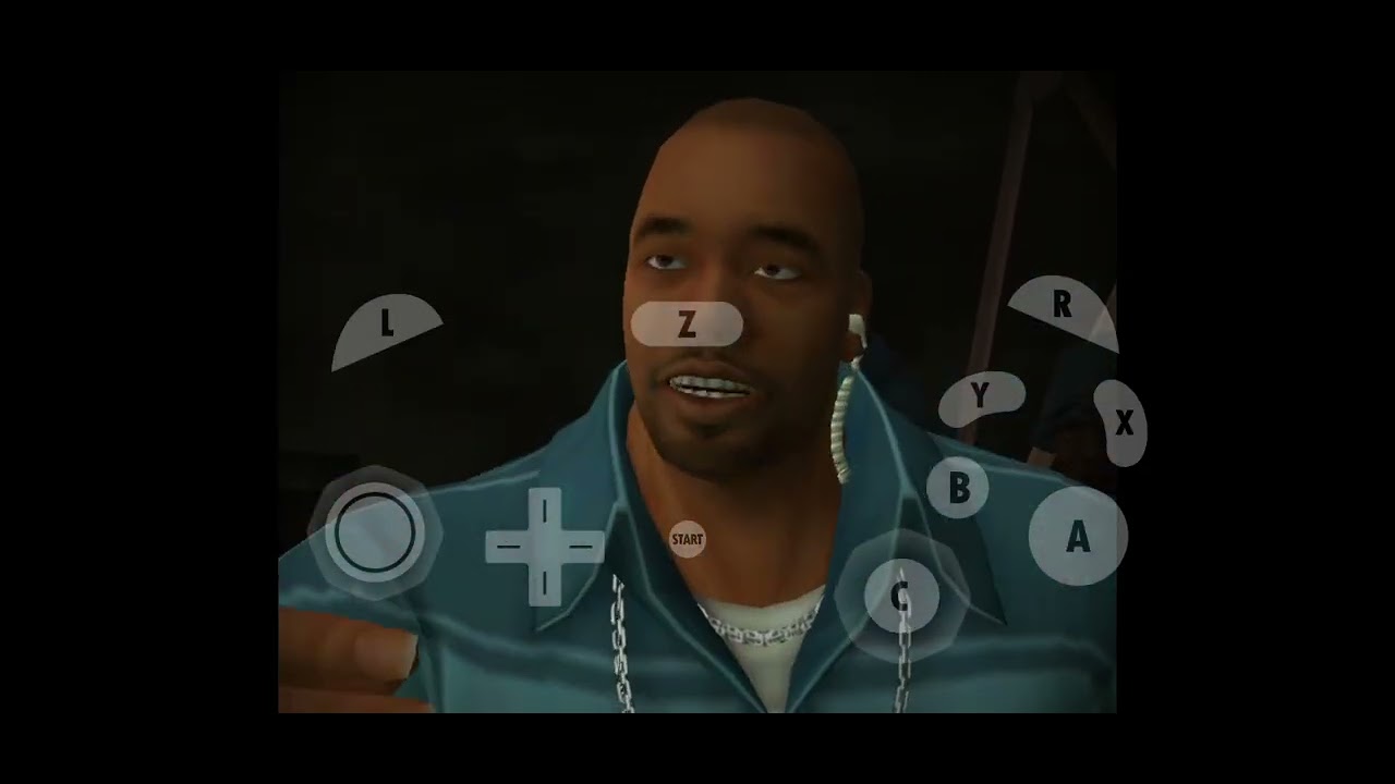 Def Jam Fight for NY Dolphin Emulator Free for All Match (Hard) The Heights