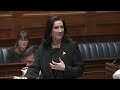 Question Time, The Executive Office, Monday 11 May 2026