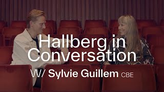 David Hallberg and Sylvie Guillem in Conversation | The Australian Ballet