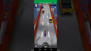 Heavy Moto Racing Racking Android Game Play Traffic Rider Game City Gameplay 2021(2) screenshot 1