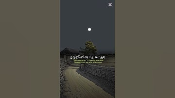 👌. تلاوة ياسر الدوسري ستجعل قلبك يرتجف من الخشوع