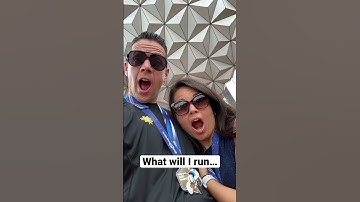 Thumbnail of #dopeychallenge in 2024 🏃🏻‍♂️ #rundisney #runner #marathon #halfmarathon #10k #5k #healthyrunner