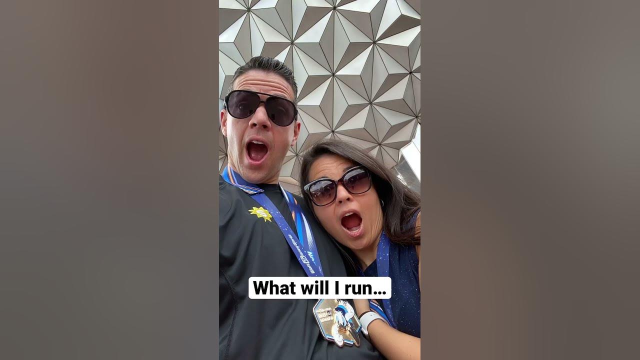 #dopeychallenge in 2024 🏃🏻‍♂️ #rundisney #runner #marathon #halfmarathon #10k #5k #healthyrunner