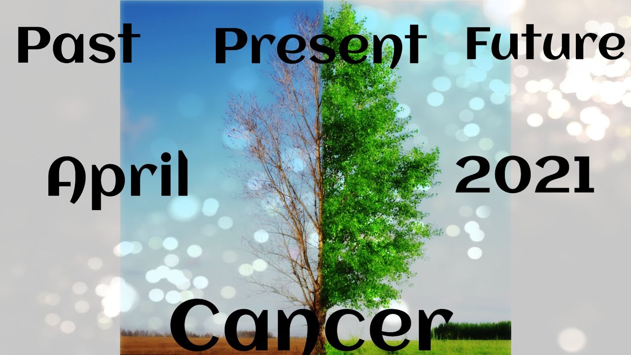 ♋️Cancer ~ The Lonely & Uncertain Journey Ends! ~ April 2021