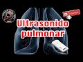 Ultrasonido pulmonar By ICARUS